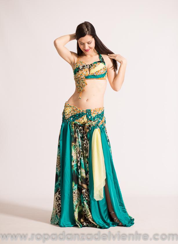 RVD - SHOP - Costume danse orientale Kala