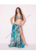 Chloé´s bellydance costume Fadia