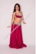 Chloé´s bellydance costume Nargis