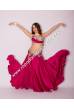 Chloé´s bellydance costume Nargis