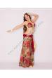 Chloé´s bellydance costume Rashida