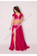 Chloé´s bellydance costume Shayma