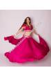Chloé´s bellydance costume Shayma