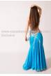 Chloé´s bellydance Exclusive costume 100