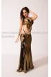 Chloé´s bellydance Exclusive costume 111