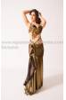 Chloé´s bellydance Exclusive costume 111