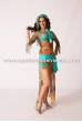 Bellydance galabeya Delila