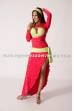 Bellydance galabeya Sadiya
