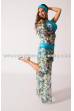 Bellydance galabeya Yamila