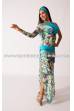 Bellydance galabeya Yamila