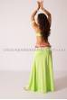 Bellydance basic costume Morgan