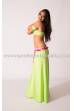 Bellydance basic costume Morgan