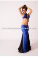 Bellydance basic costume Najiya