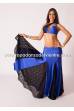 Bellydance basic costume Najiya