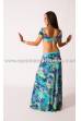Bellydance basic costume Sahar