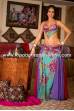 Balqis Costume