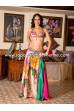 Buthayna Costume