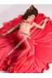 Chloé´s bellydance costume Aamaal