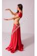 Chloé´s bellydance costume Aamaal