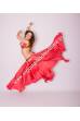 Chloé´s bellydance costume Aamaal