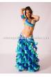 Chloé´s bellydance costume Azah