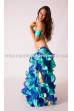 Chloé´s bellydance costume Azah