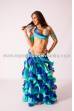 Chloé´s bellydance costume Azah