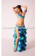 Chloé´s bellydance costume Azah