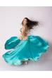 Chloé´s bellydance costume Bashira