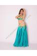 Chloé´s bellydance costume Bashira