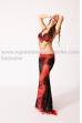 Chloé´s bellydance Exclusive costume 18