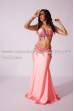 Chloé´s bellydance Exclusive costume 1