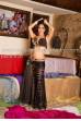 Chloé´s bellydance Exclusive costume 42