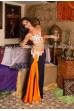 Chloé´s bellydance Exclusive costume 43