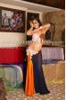Chloé´s bellydance Exclusive costume 43
