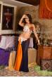 Chloé´s bellydance Exclusive costume 43