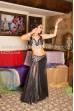 Chloé´s bellydance Exclusive costume 45
