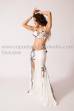 Chloé´s bellydance Exclusive costume 51