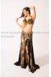 Chloé´s bellydance Exclusive costume 65
