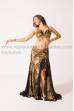 Chloé´s bellydance Exclusive costume 65