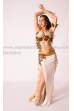 Chloé´s bellydance Exclusive costume 7