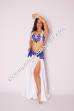 Chloé´s bellydance costume Kayra