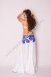 Chloé´s bellydance costume Kayra