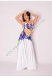 Chloé´s bellydance costume Kayra