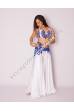 Chloé´s bellydance costume Kayra