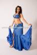 Chloé´s bellydance costume Nabiha