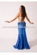Chloé´s bellydance costume Nabiha