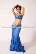 Chloé´s bellydance costume Nabiha