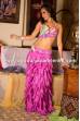 Chloé´s bellydance costume Nadira