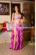 Chloé´s bellydance costume Nadira
